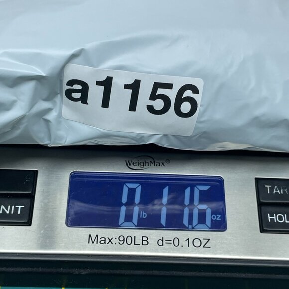 Puma Gray Jogger Sweatpants L Lightweight Lounge Pants 32 a1156 - Picture 8 of 8